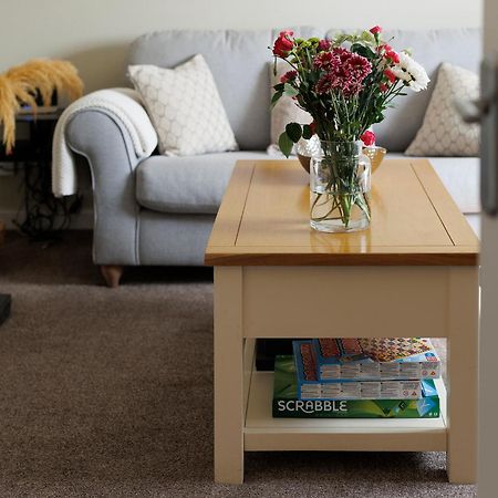 Coleil Cottage Garrabost Екстериор снимка