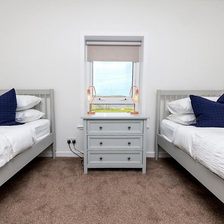 Coleil Cottage Garrabost Екстериор снимка