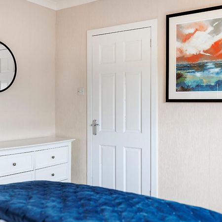 Coleil Cottage Garrabost Екстериор снимка