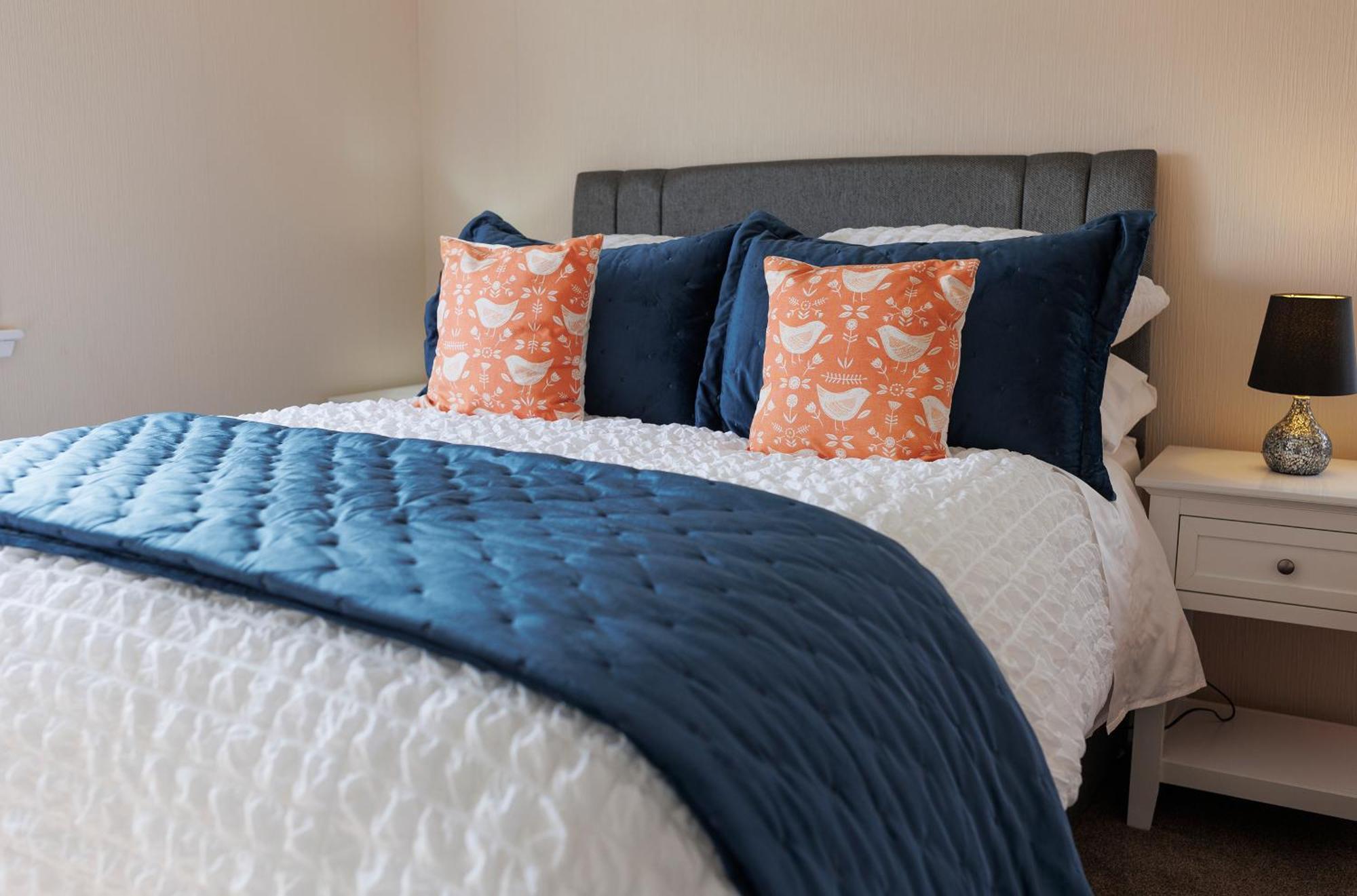 Coleil Cottage Garrabost Екстериор снимка