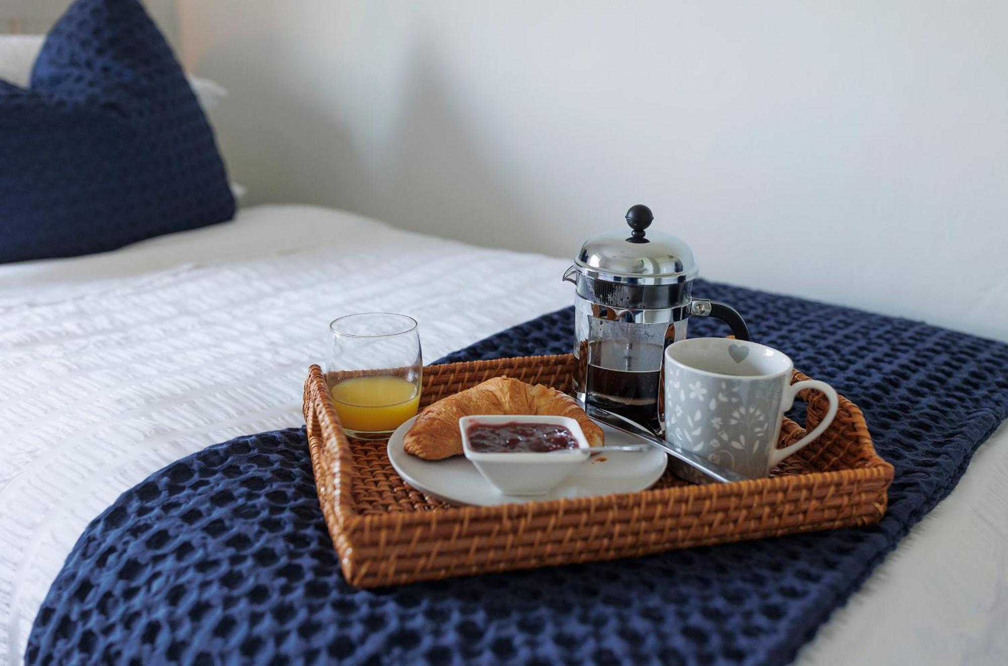 Coleil Cottage Garrabost Екстериор снимка