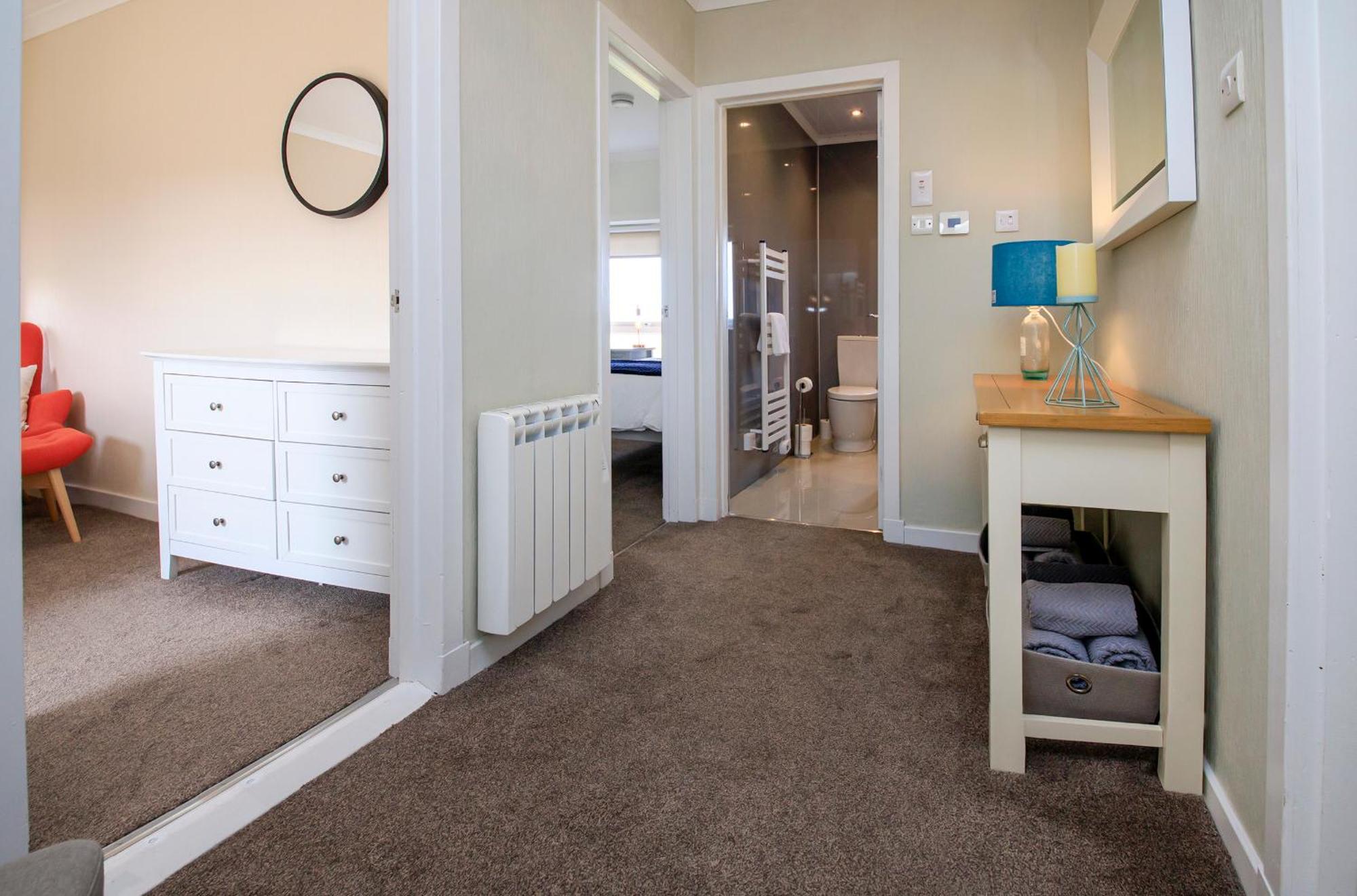 Coleil Cottage Garrabost Екстериор снимка