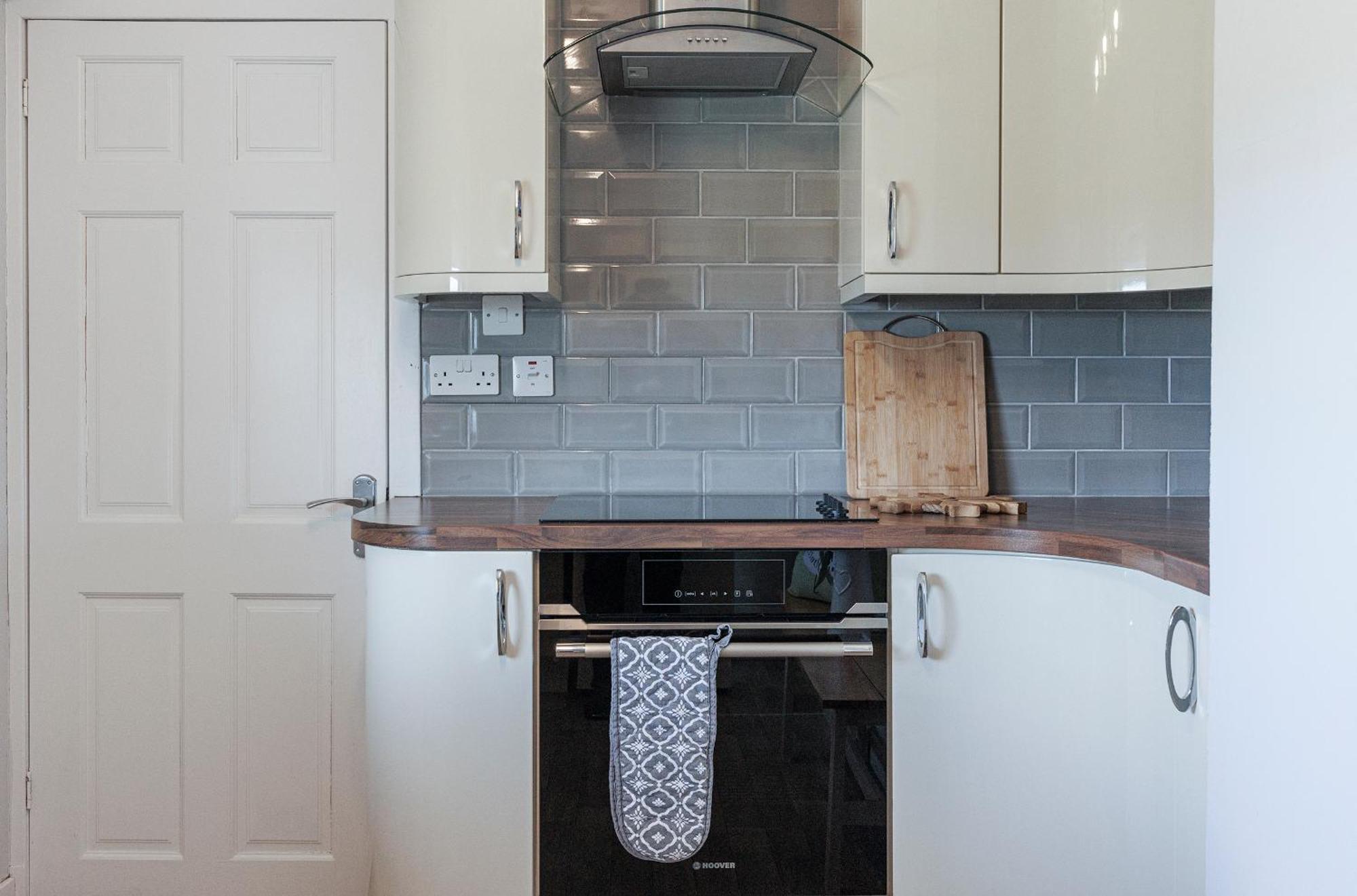 Coleil Cottage Garrabost Екстериор снимка