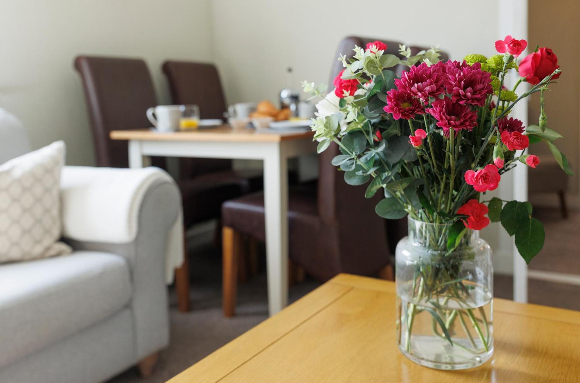 Coleil Cottage Garrabost Екстериор снимка